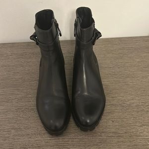 Alexander Birman rain boot